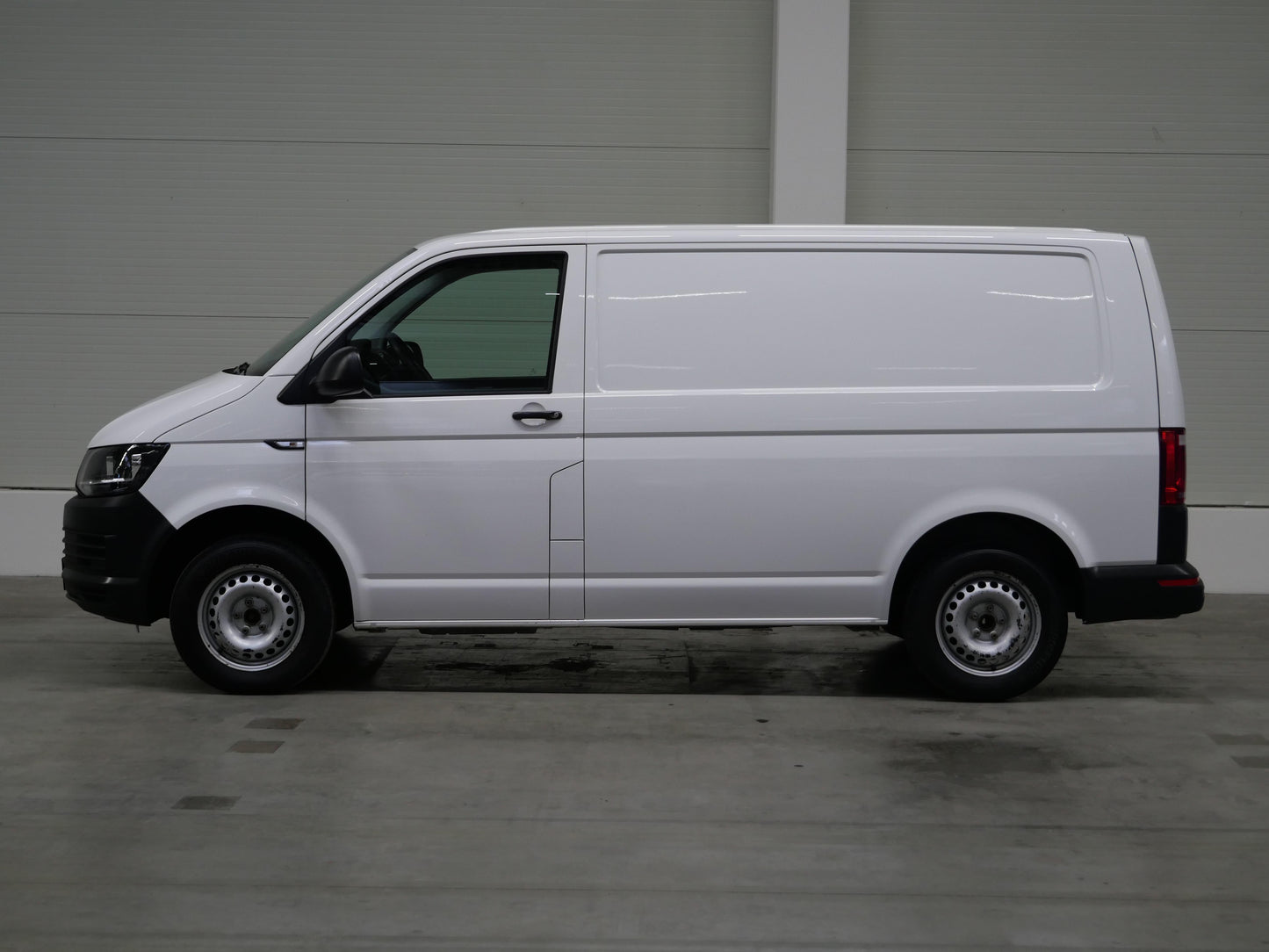 Volkswagen Transporter 2.0 TDI 75 kW KR