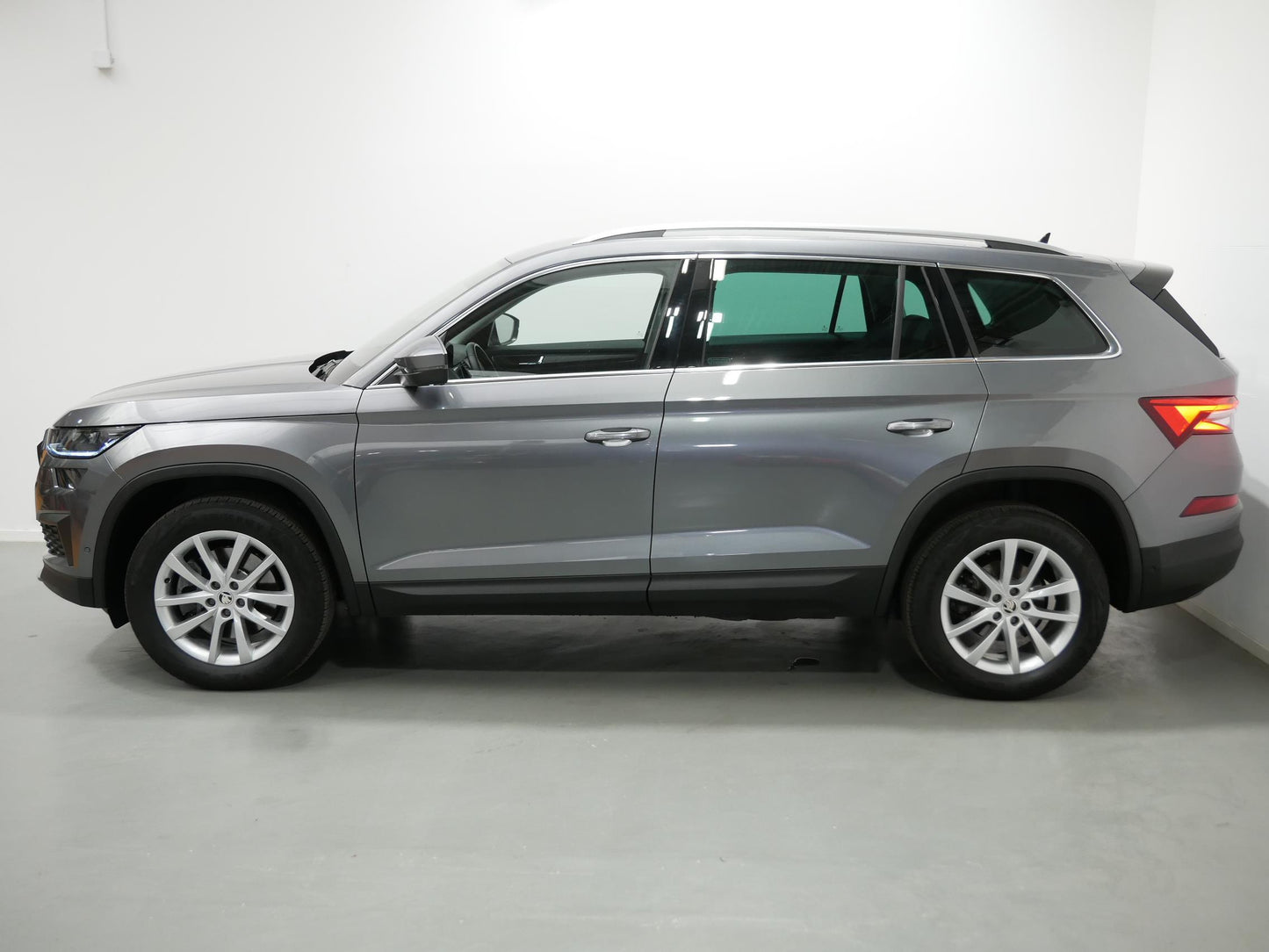 Škoda Kodiaq 2.0 TDI 147 kW Style