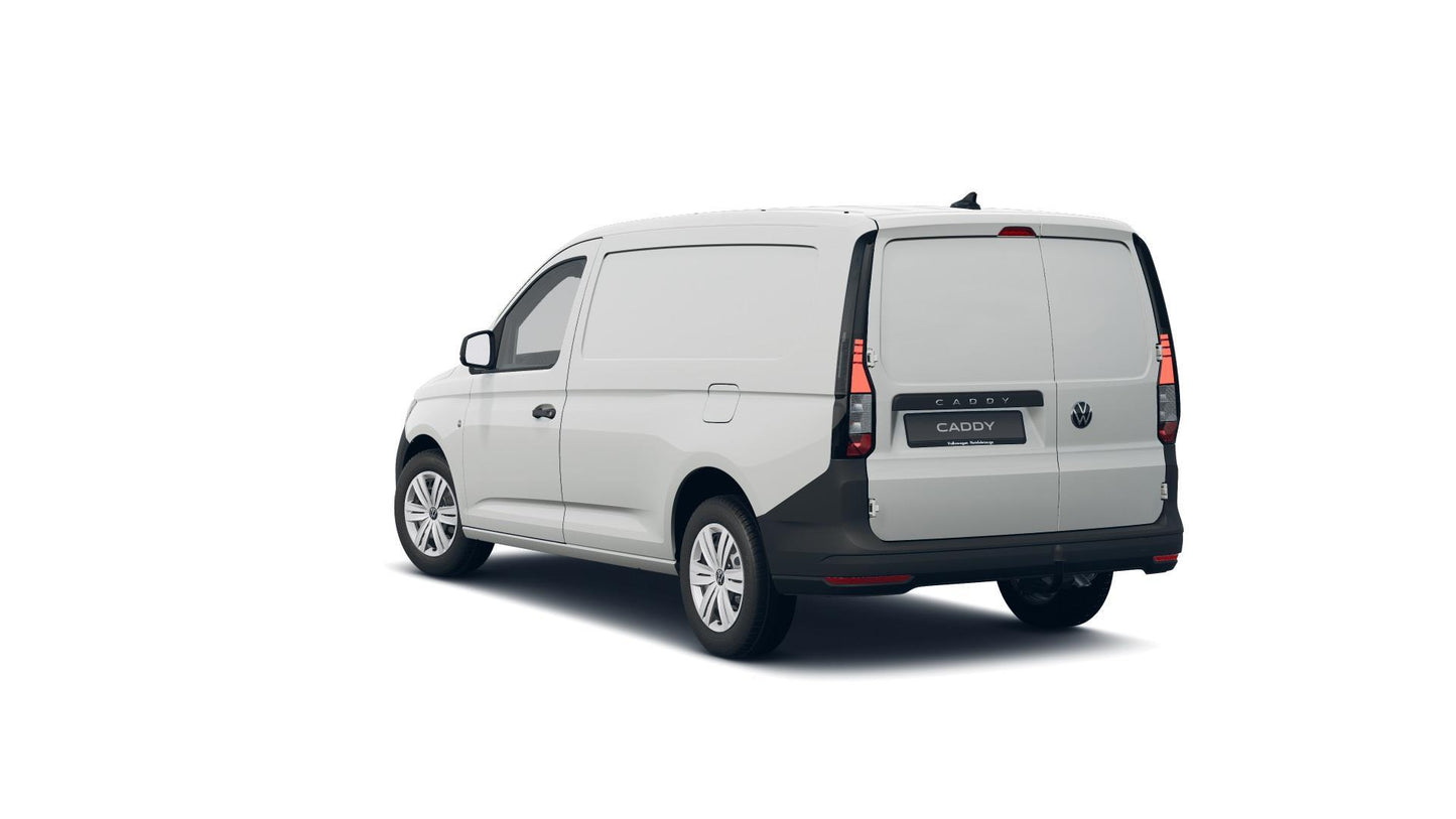 Volkswagen Caddy Cargo Maxi 1,5TSI