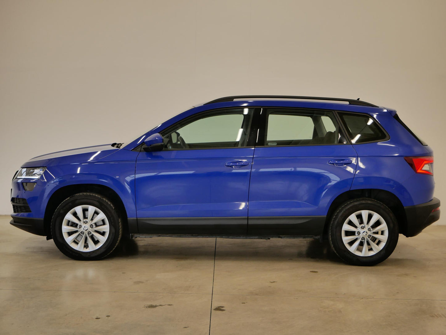Škoda Karoq 2.0TDI Ambition plus 4x4