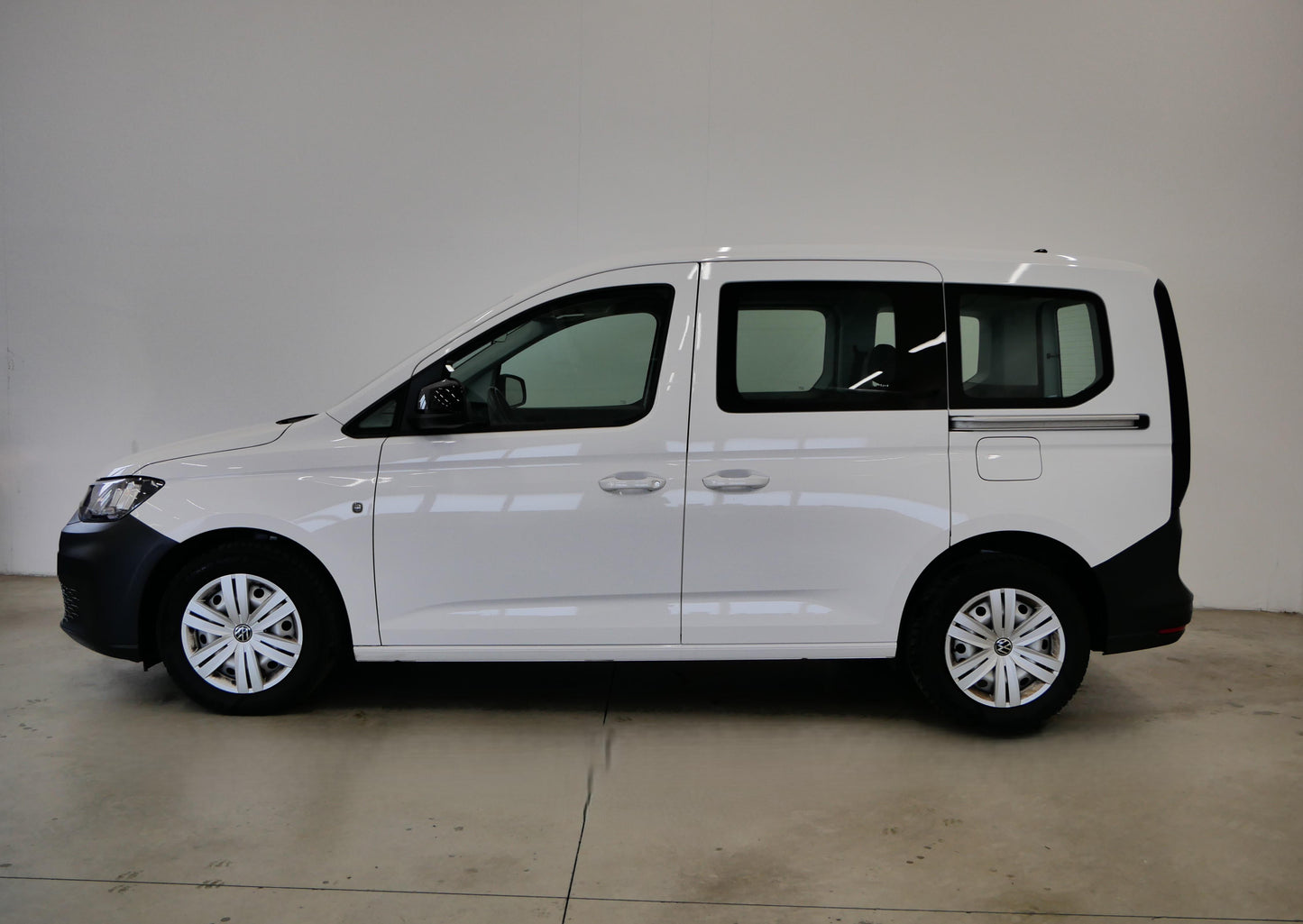 Volkswagen Caddy 2.0 TDI 75 kW