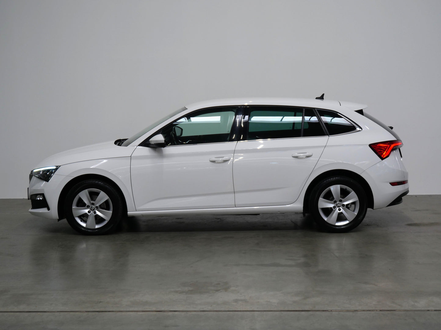 Škoda Scala 1.6 TDI 85 kW Style