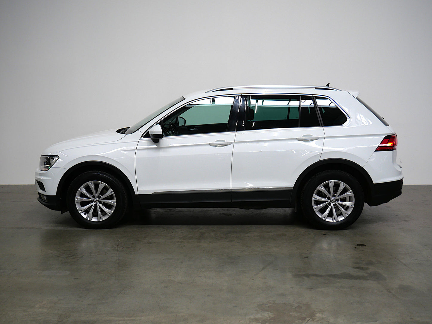 Volkswagen Tiguan 1.4 TSI 110 kW DSG Comfortline