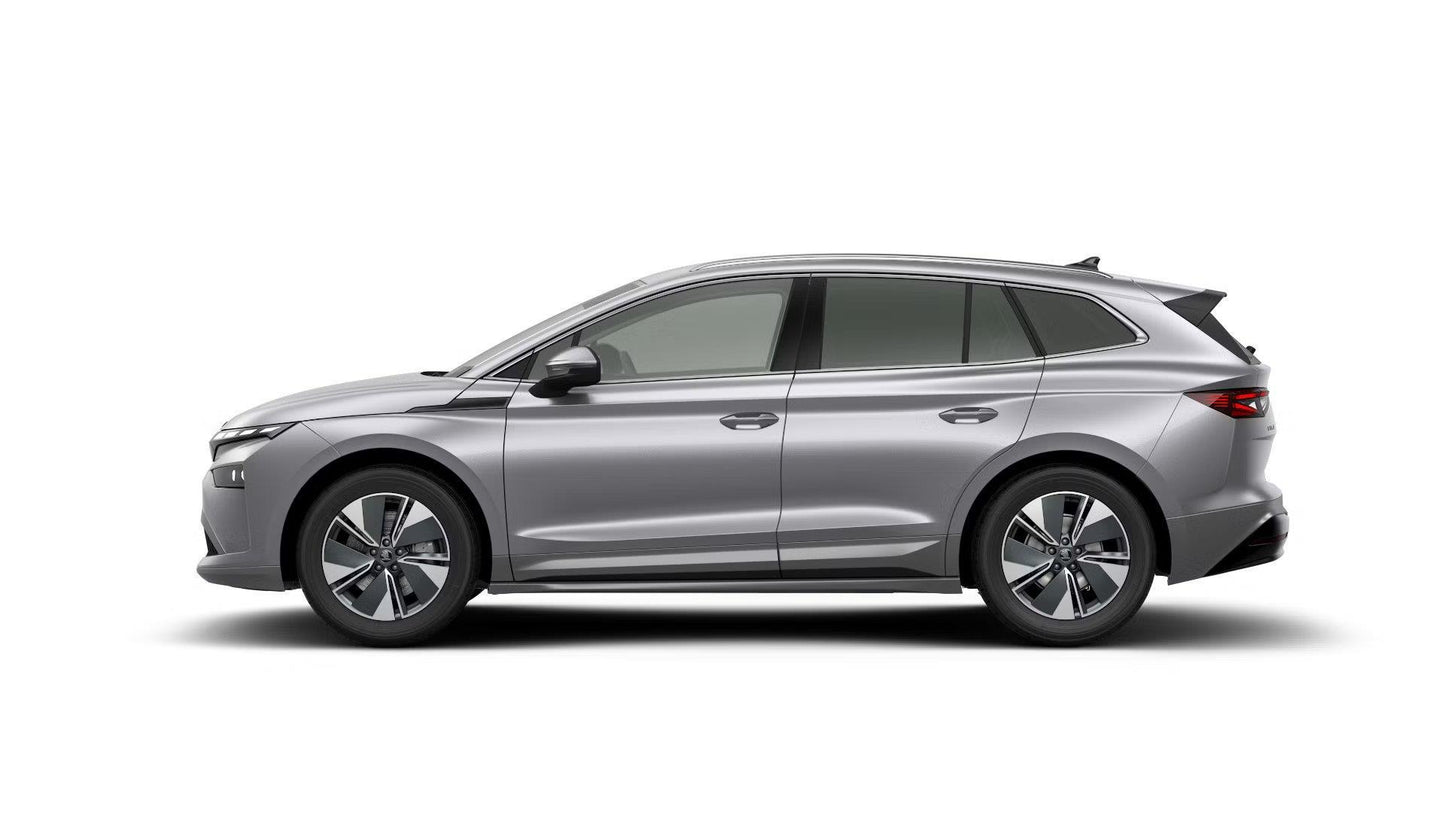 Škoda Enyaq 85 Selection