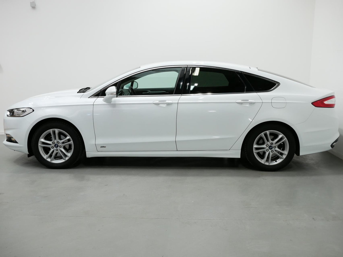 Ford Mondeo 2.0 TDCI Titanium