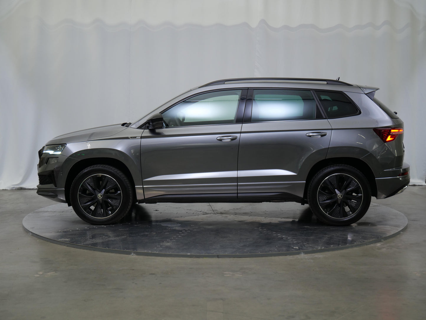 Škoda Karoq 2.0 TDI 110 kW 4x4 SportLine