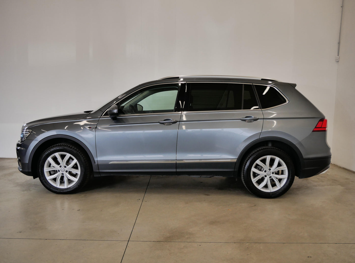Volkswagen Tiguan Allspace 2.0 TSI 140 kW