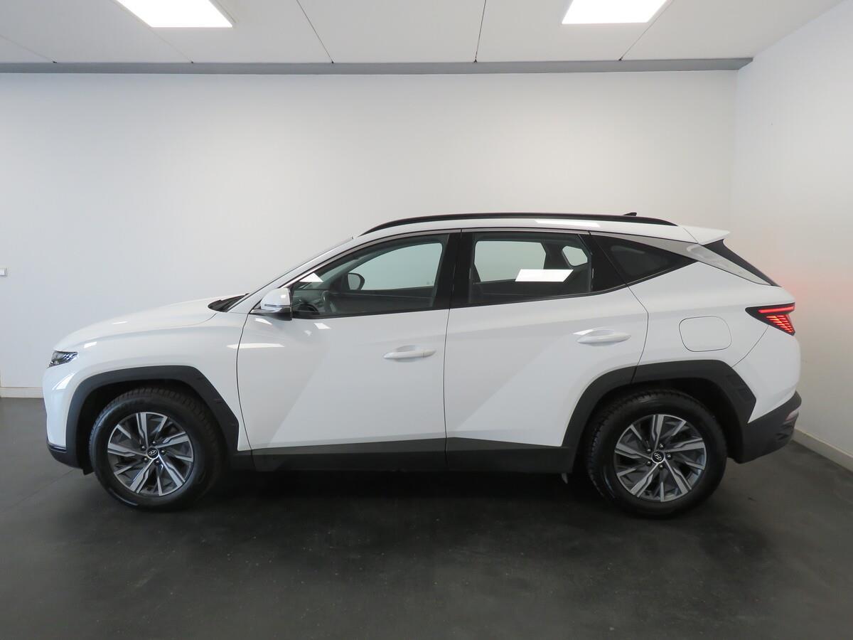 Hyundai Tucson 1.6 T-GDI 110 kW AUT Comfort