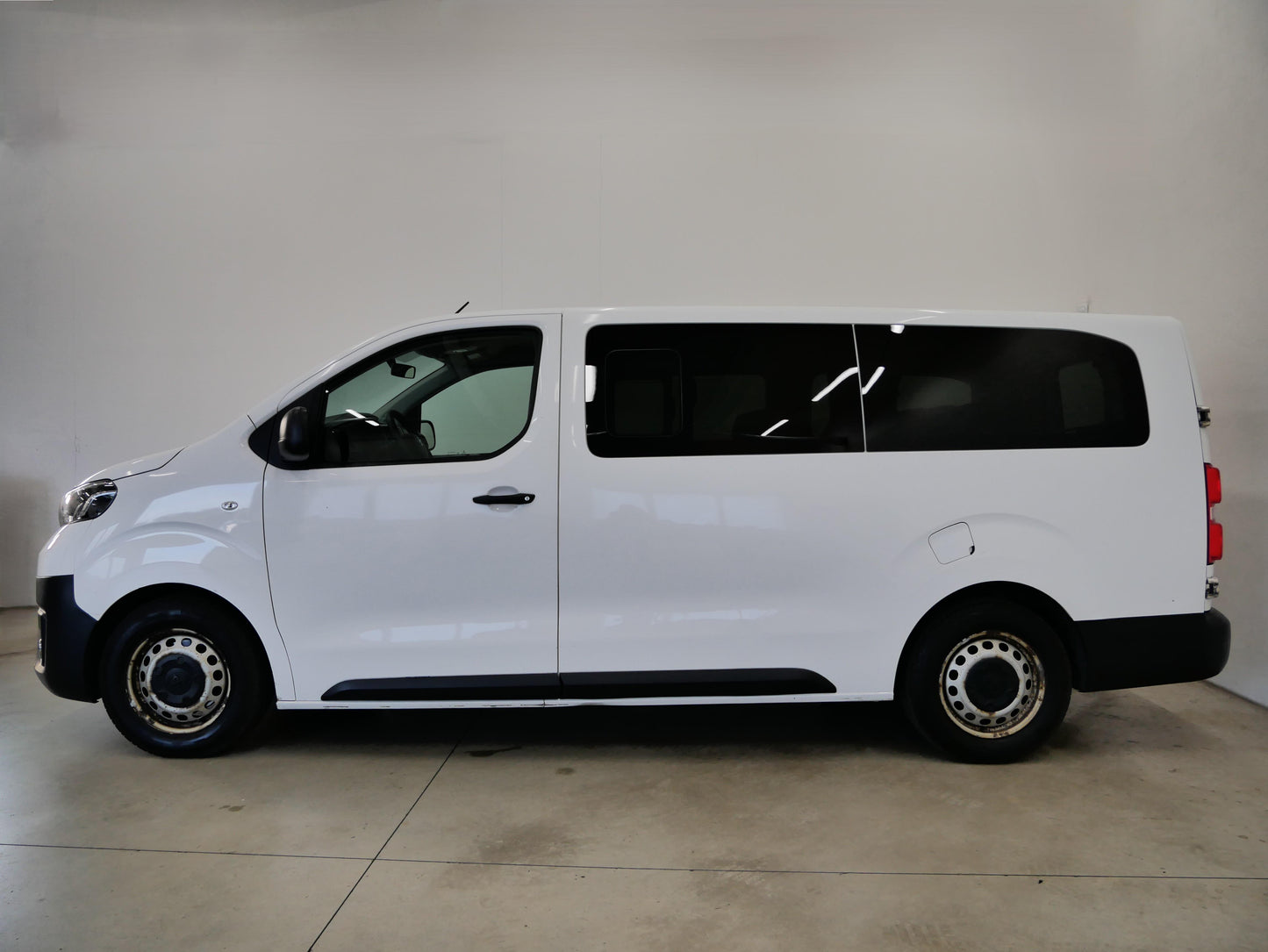 Toyota Proace 1.5 D-4D 88 kW L2 8 míst