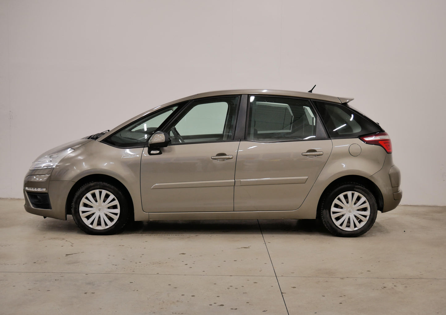 Citroën C4 Picasso 1.6 HDI 82 kW