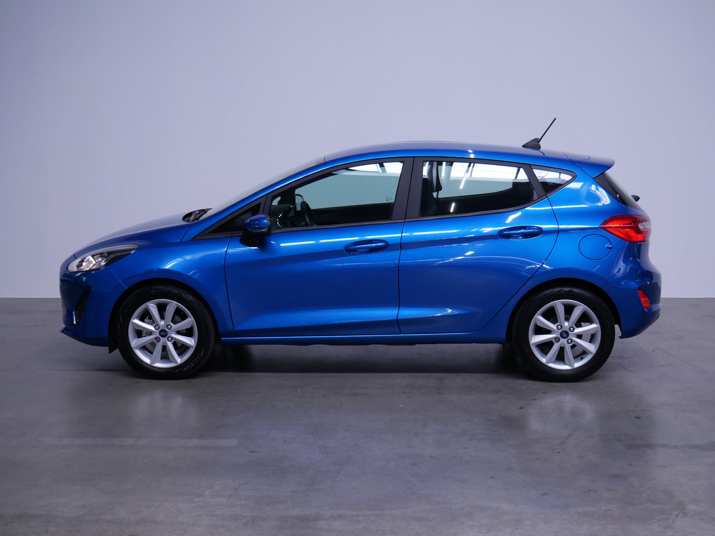 Ford Fiesta 1.1i 55 kW Trend