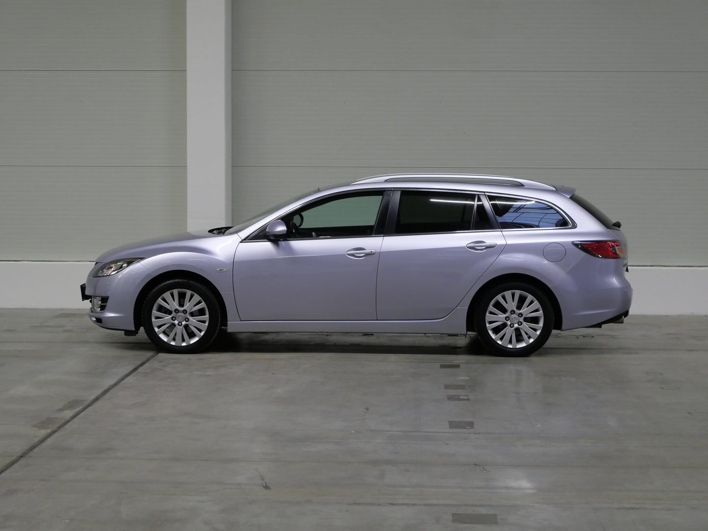 Mazda 6 2.0i 108 kW