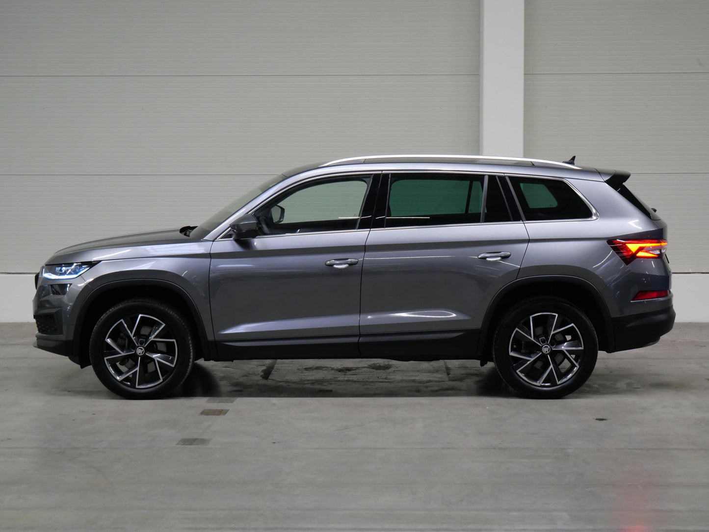 Škoda Kodiaq 2.0 TDI 147 kW Style