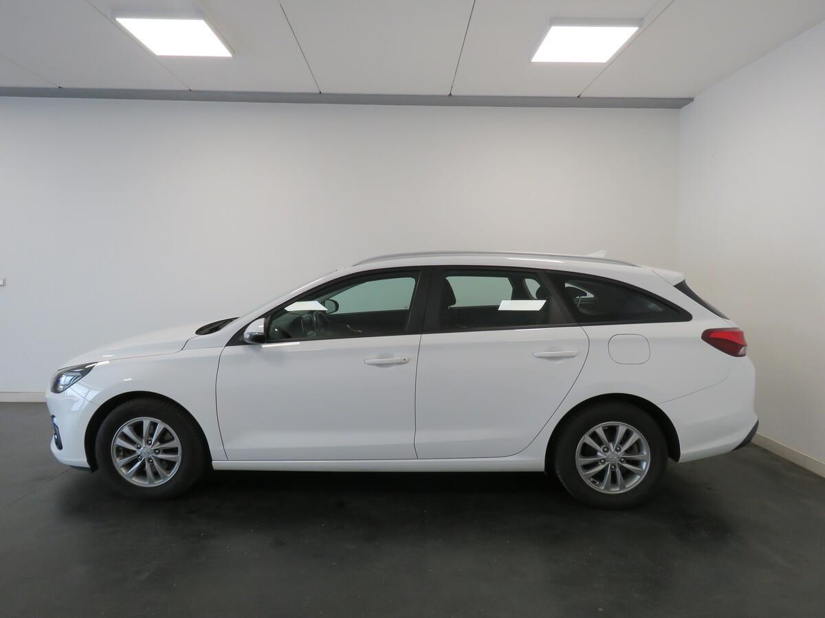 Hyundai i30 1.0 T-GDI 88 kW Smart