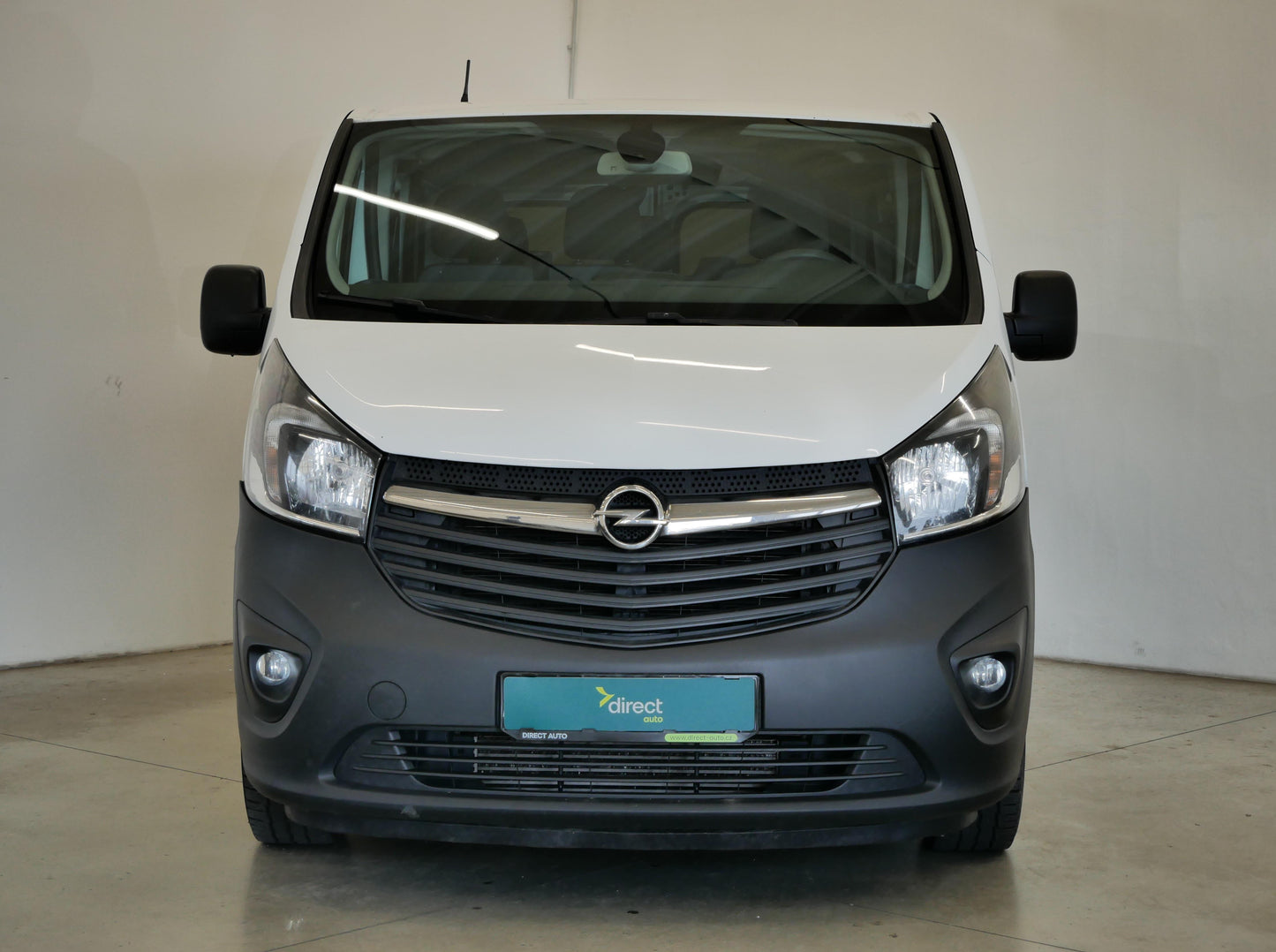 Opel Vivaro 1.6 CDTI 92kW KR