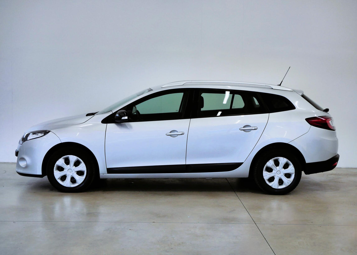Renault Mégane 1.5 dCi Expression