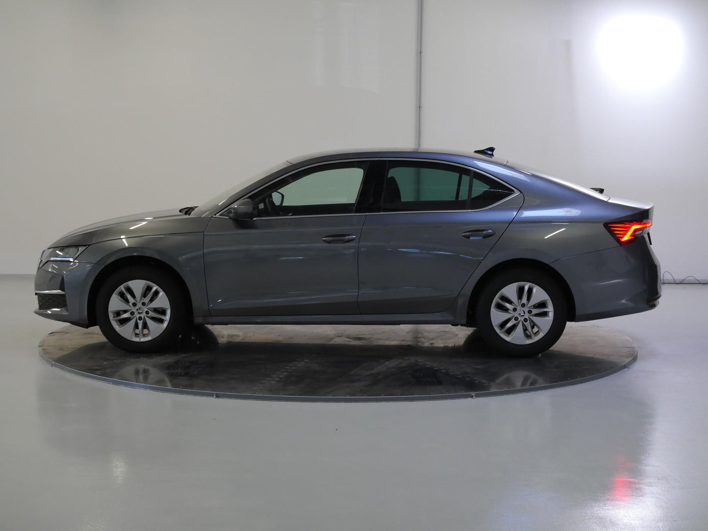Škoda Octavia 1.5 TSI 110 kW Top Selection