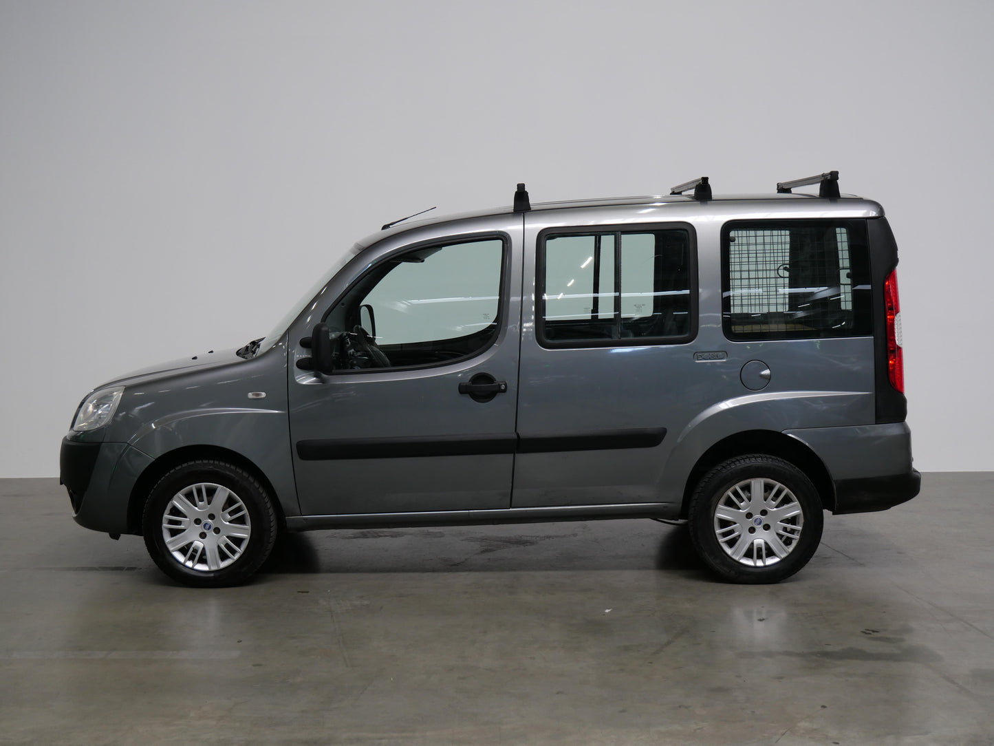 Fiat Dobló cargo 1.4i 57 kW Base