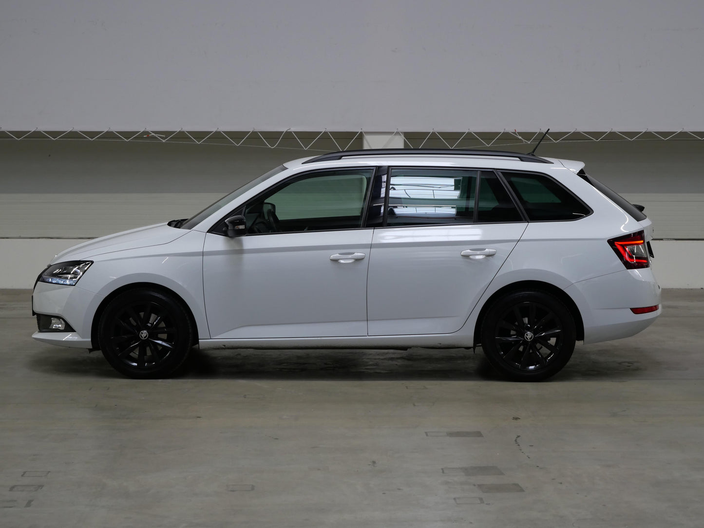 Škoda Fabia 1.0 TSI 70 kW Ambition+