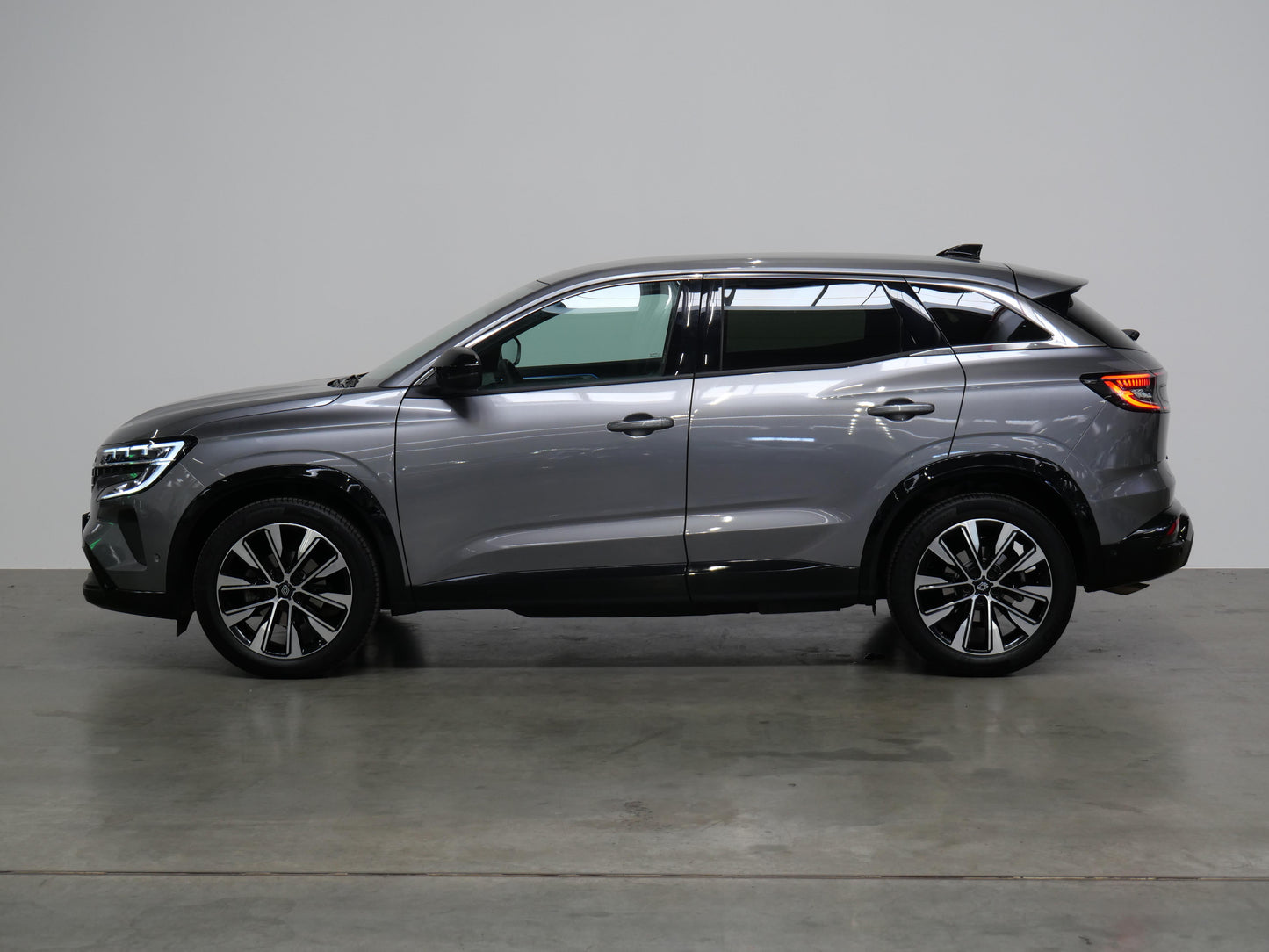 Renault Austral 1.3 TCE 116 kW Techno