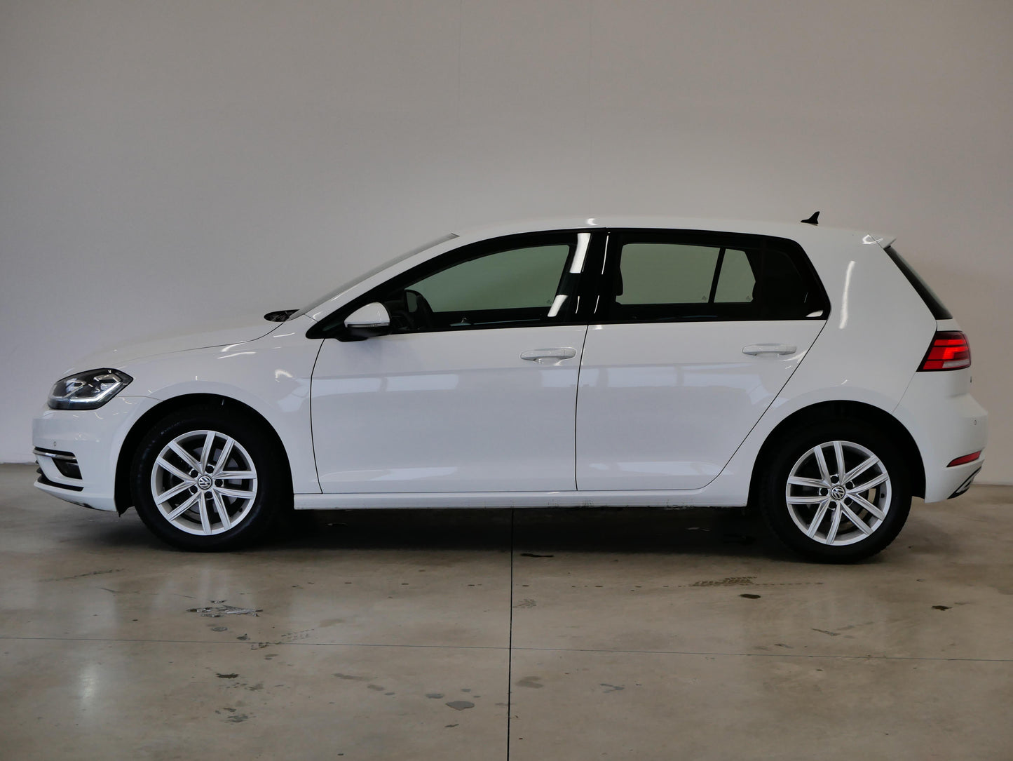 Volkswagen Golf 1.6 TDI 85 kW Highline