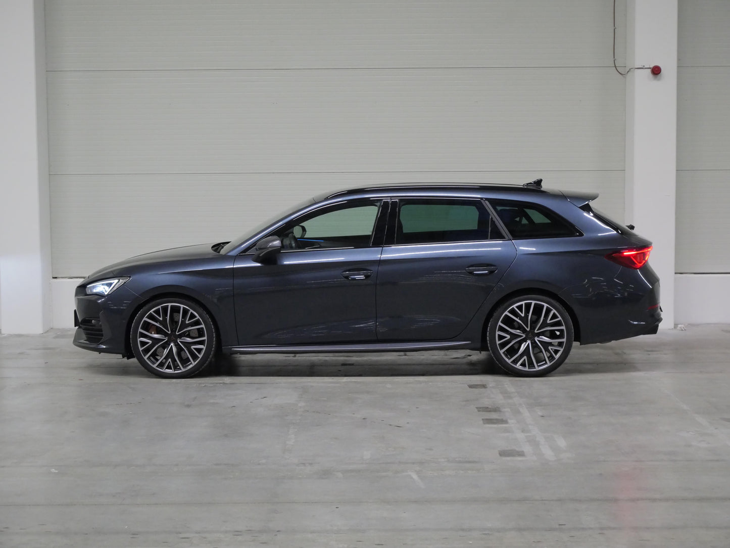 Cupra Leon 2.0 TSI 228 kW Performance