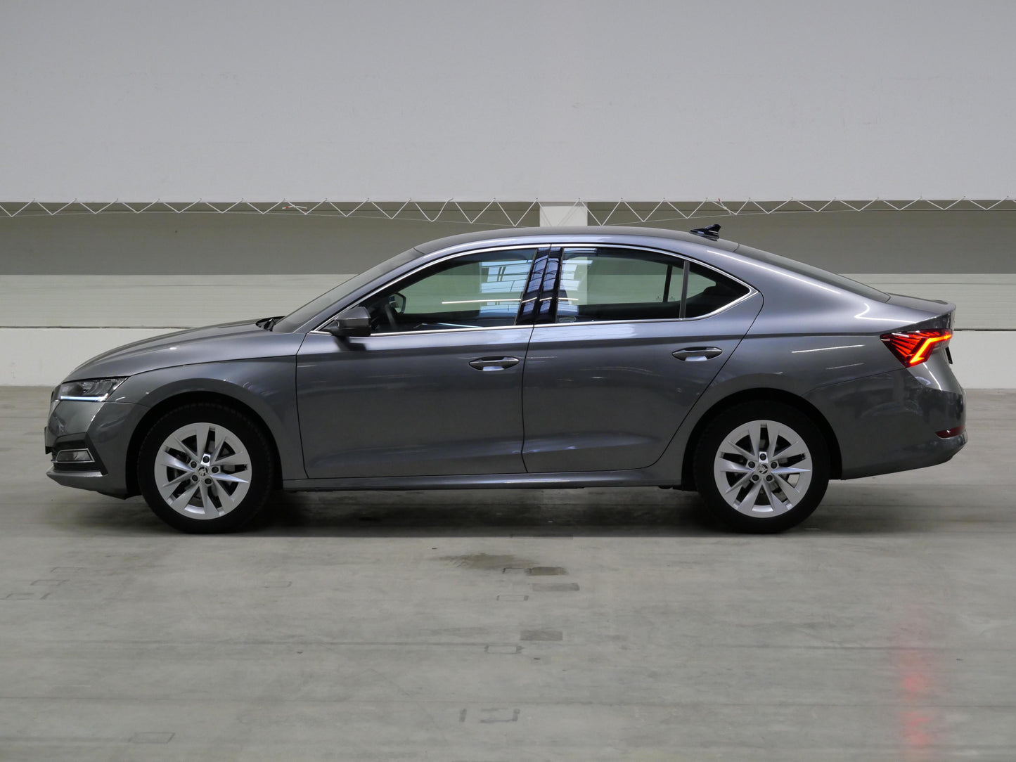 Škoda Octavia 2.0 TDI 85 kW Style