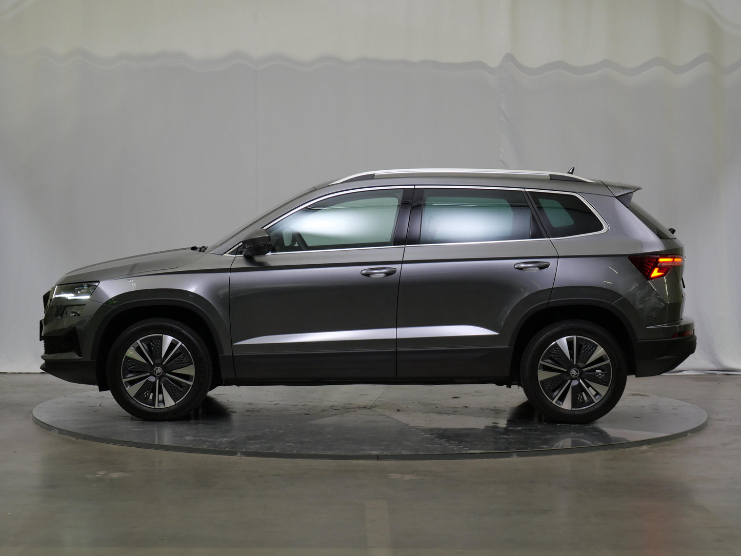 Škoda Karoq 1.5 TSI 110 kW Top Selection