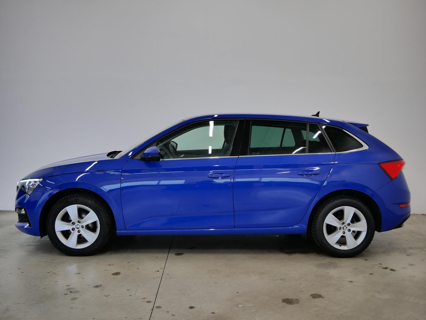 Škoda Scala 1.0 TSI 81 kW Style
