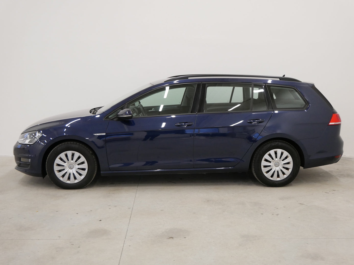 Volkswagen Golf 1.6 TDI 81 kW Trendline