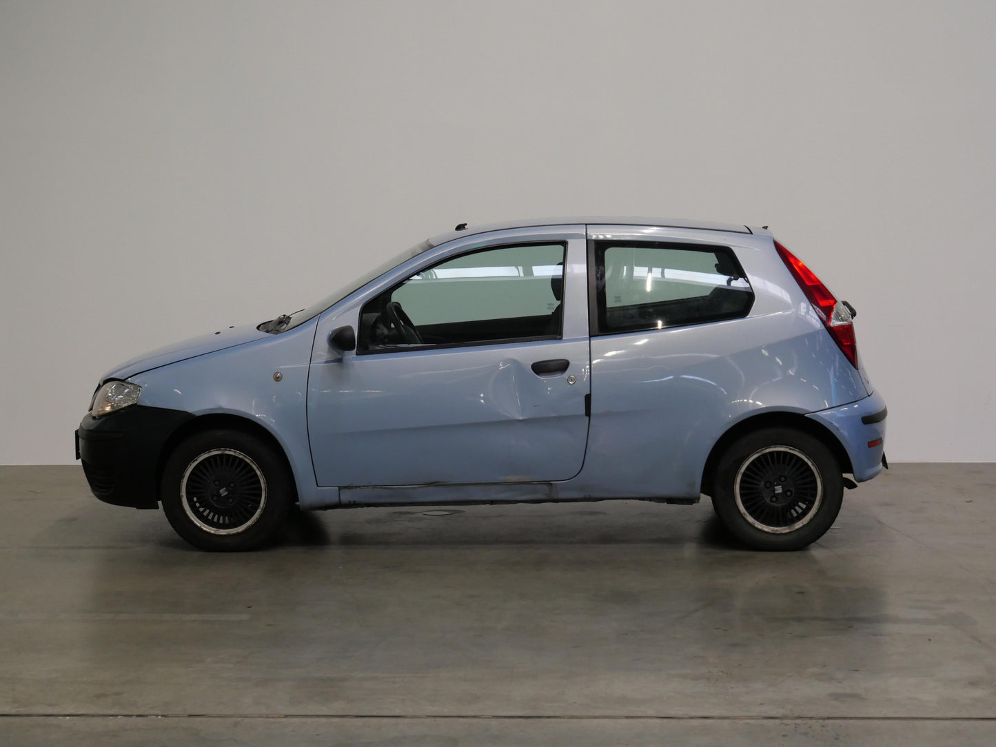 Fiat Punto 1.2 44 kW Active Classic