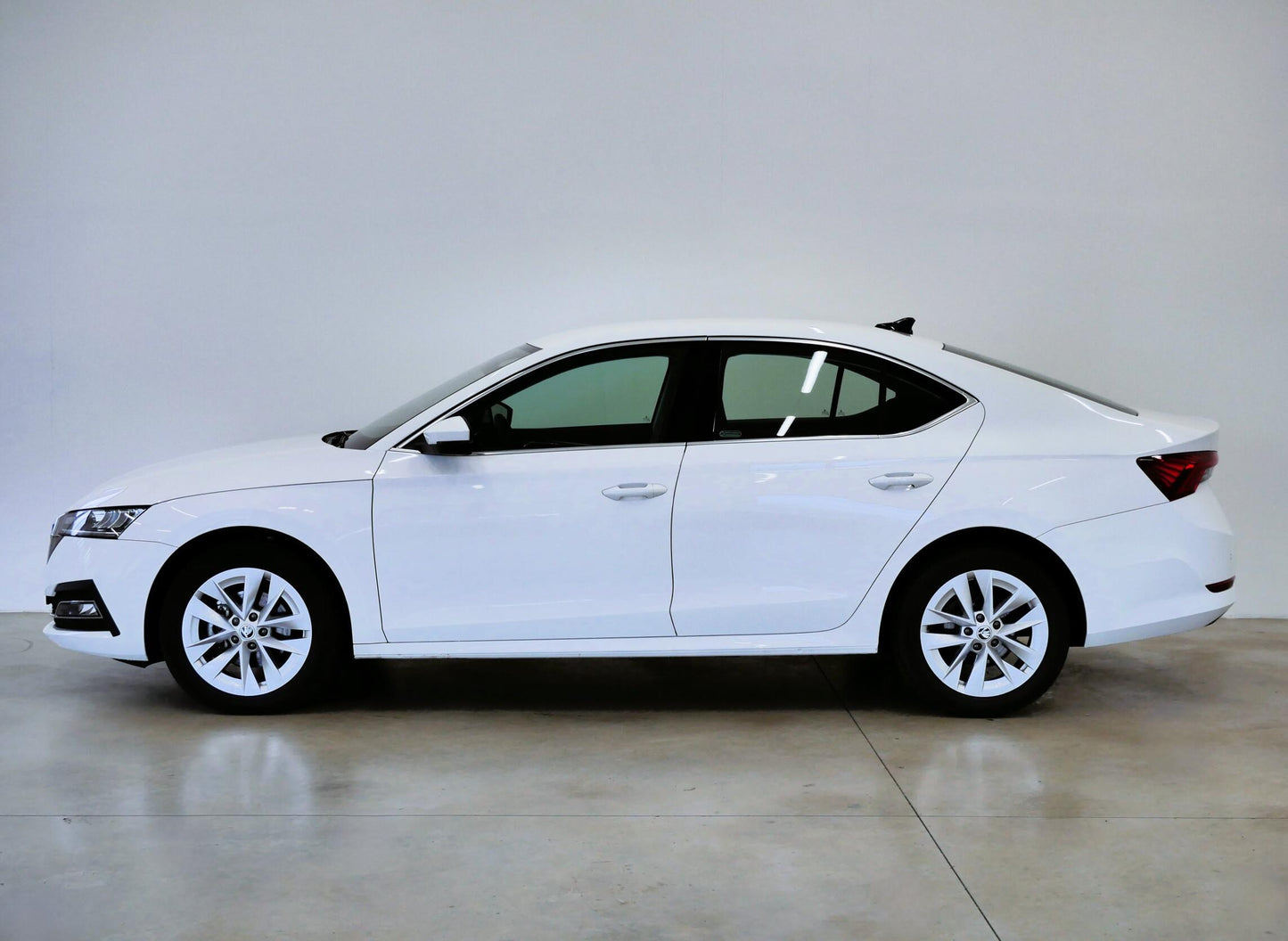 Škoda Octavia 2.0 TDI Style