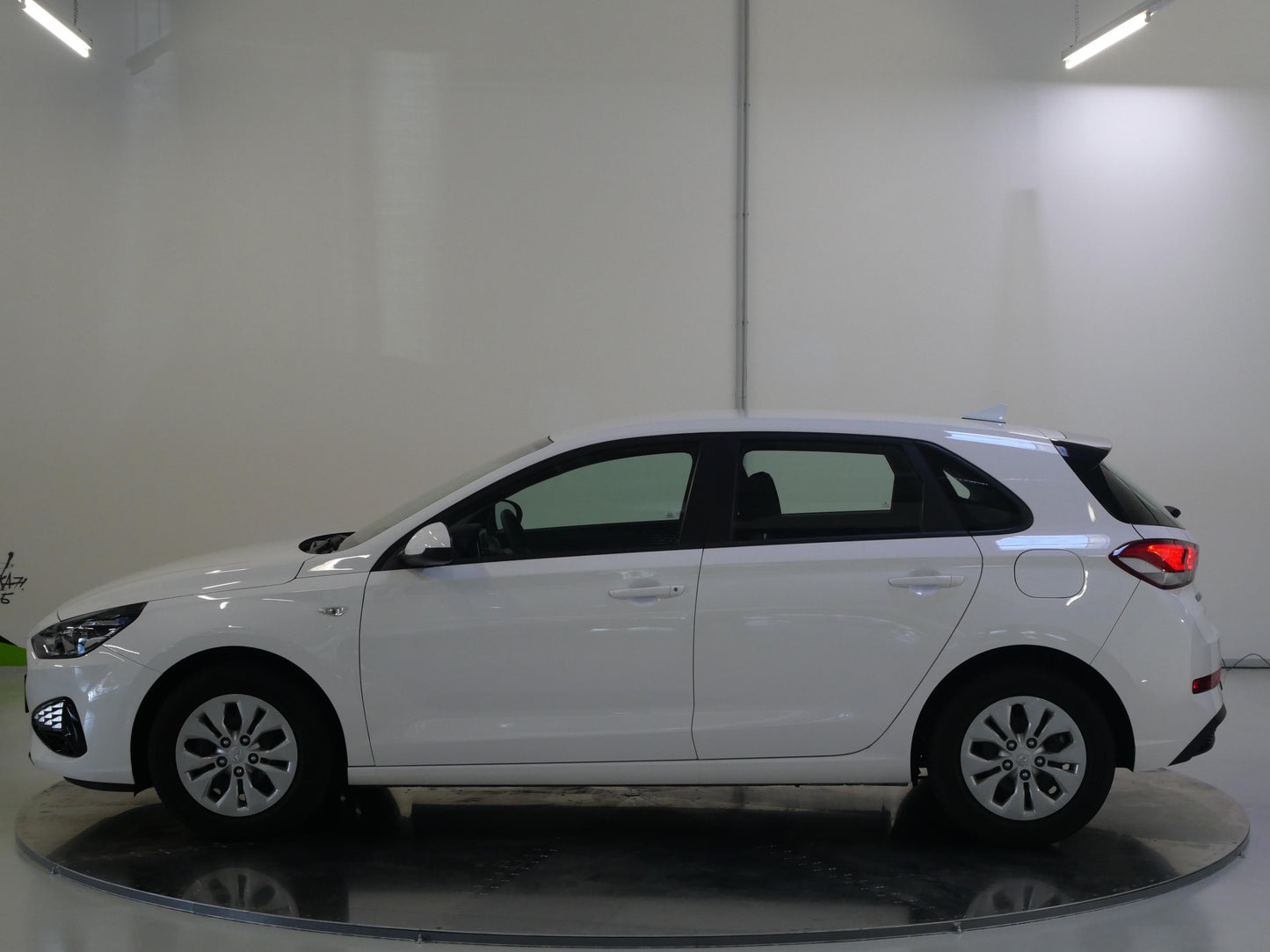 Hyundai i30 1.5 CVVT 81 kW Start Plus