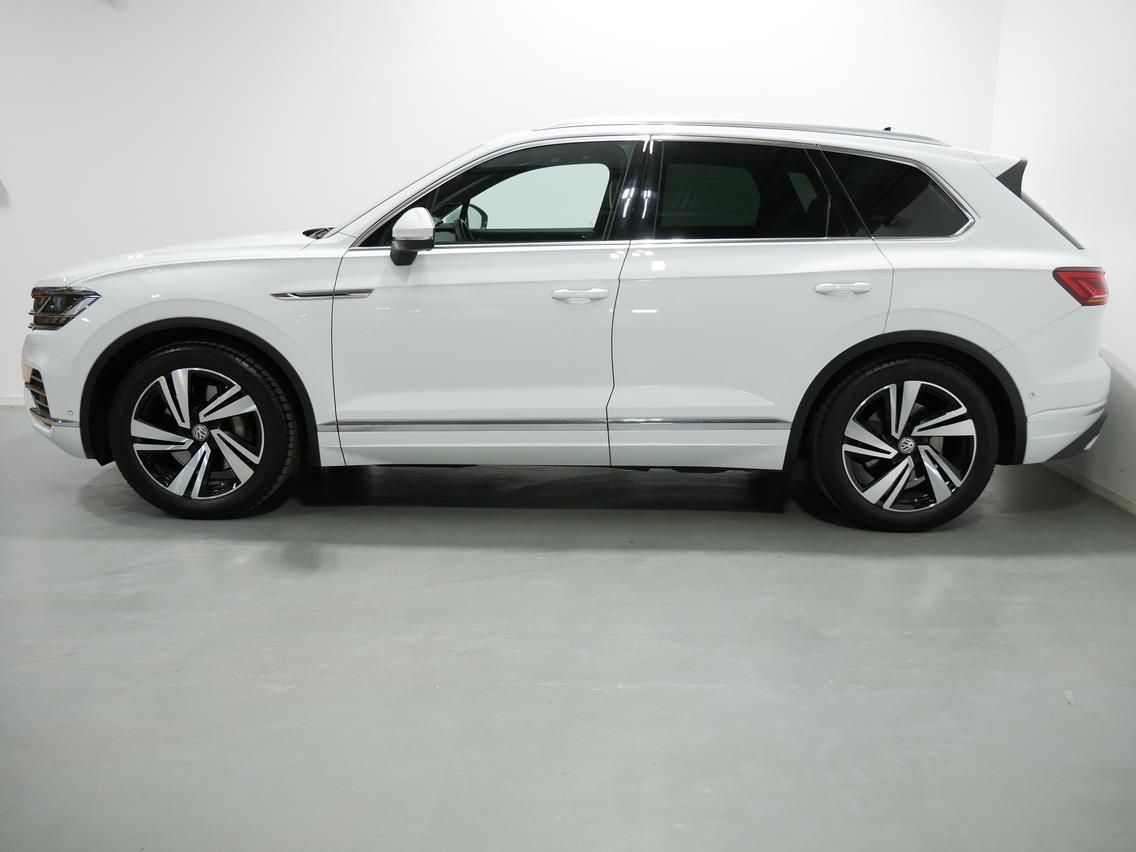 Volkswagen Touareg 3.0 TSI 250 kW Atmosphere
