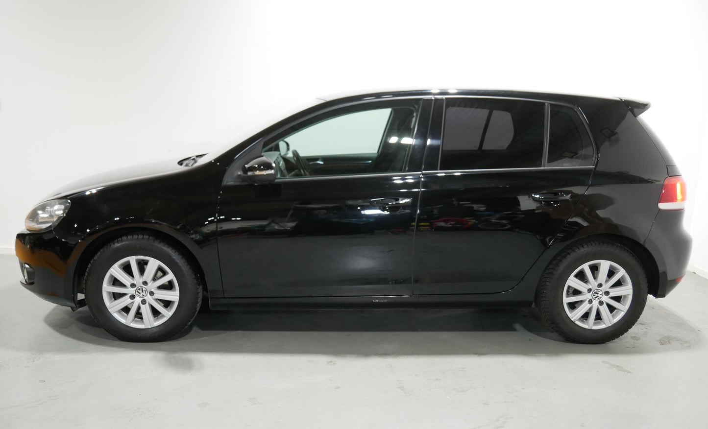Volkswagen Golf 1.2 TSI 63 kW Comfortline