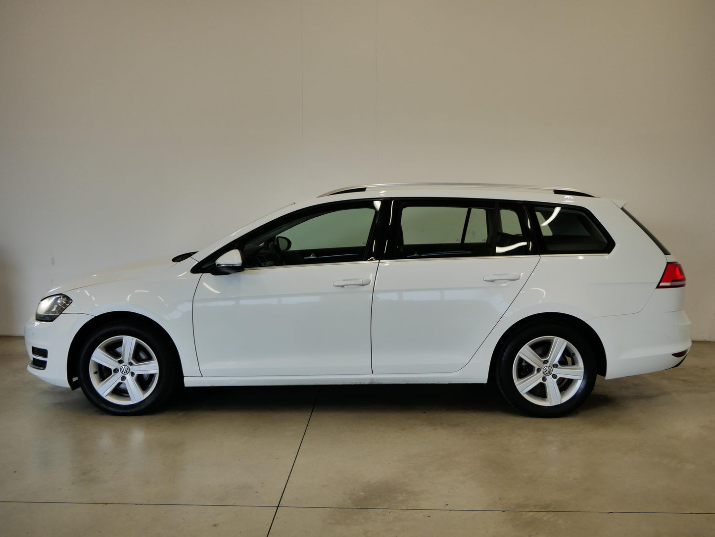 Volkswagen Golf 1.4 TSI 103 kW Highline