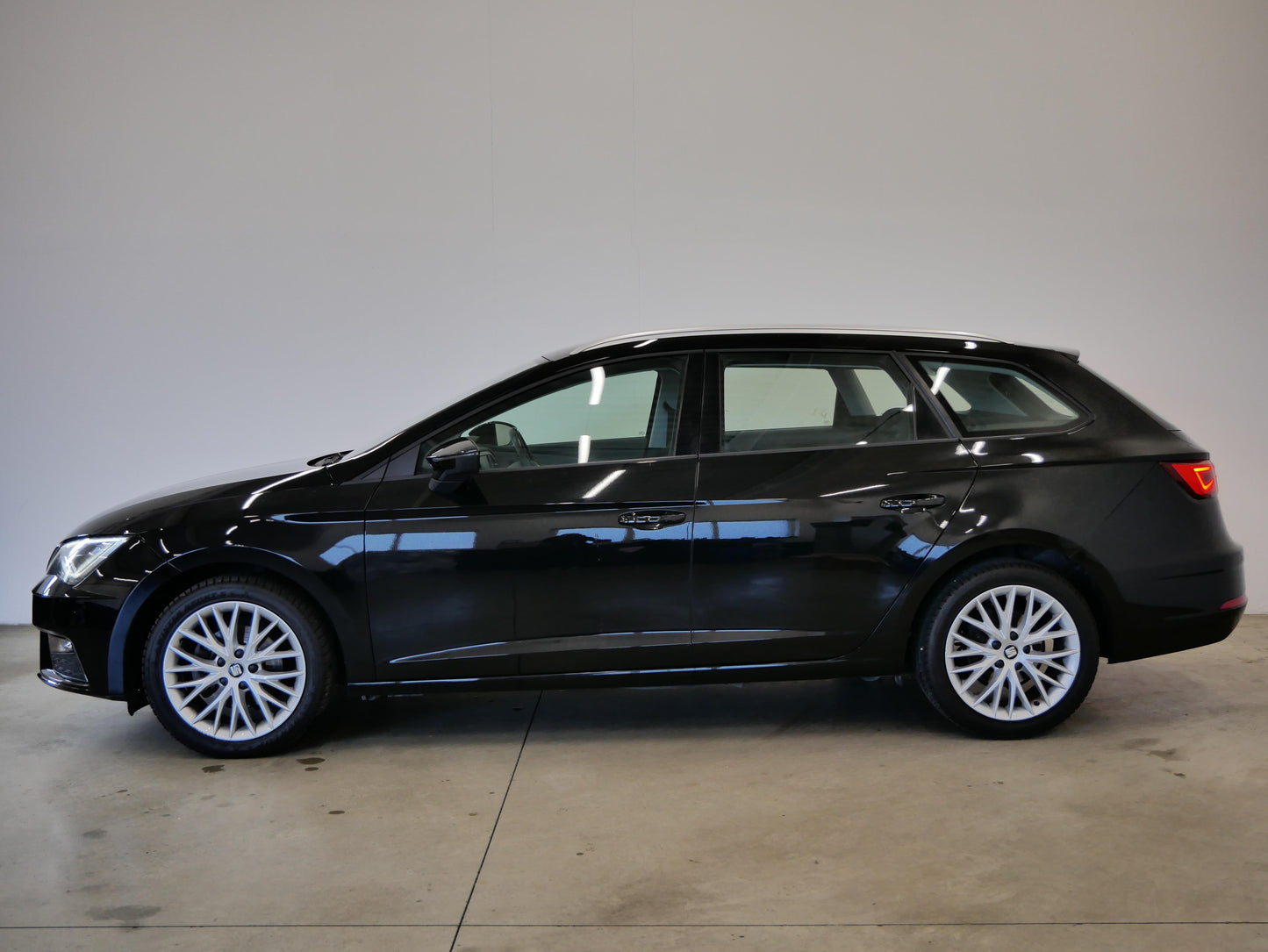 Seat Leon 1.6 TDI 85 kW Style