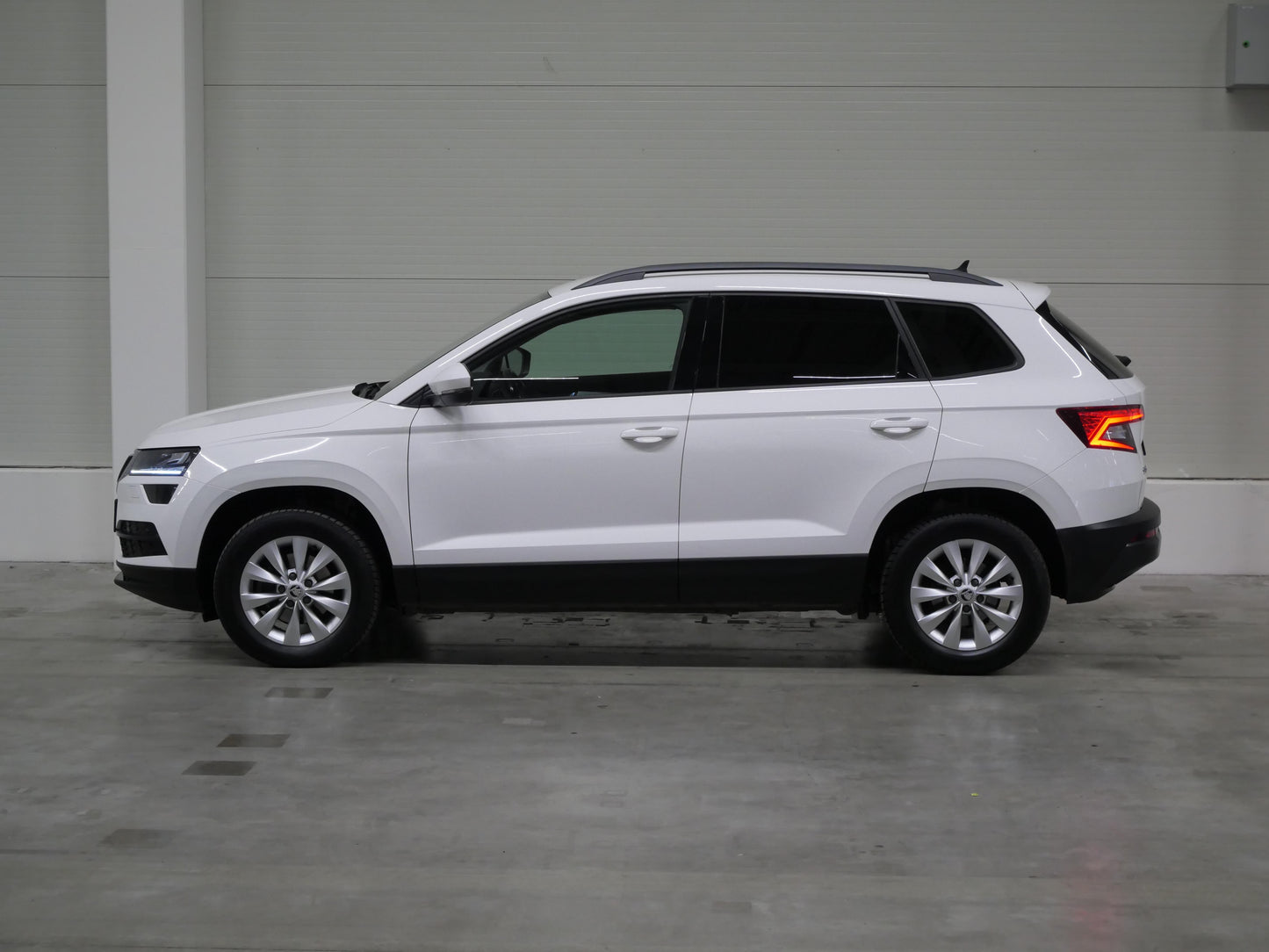 Škoda Karoq 1.6 TDI 85 kW Ambition Plus