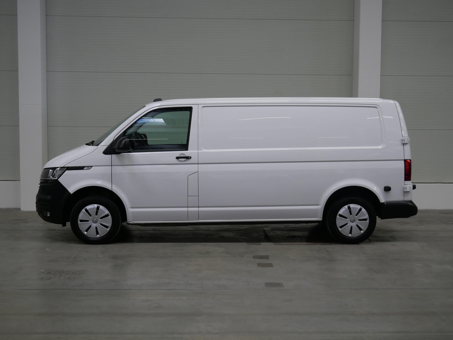 Volkswagen Transporter 2.0 TDI 110 kW Long