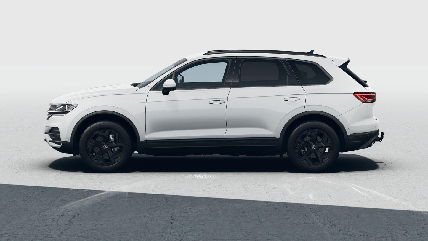 Volkswagen Touareg V6 3,0 TDI 170 kW 4MOT