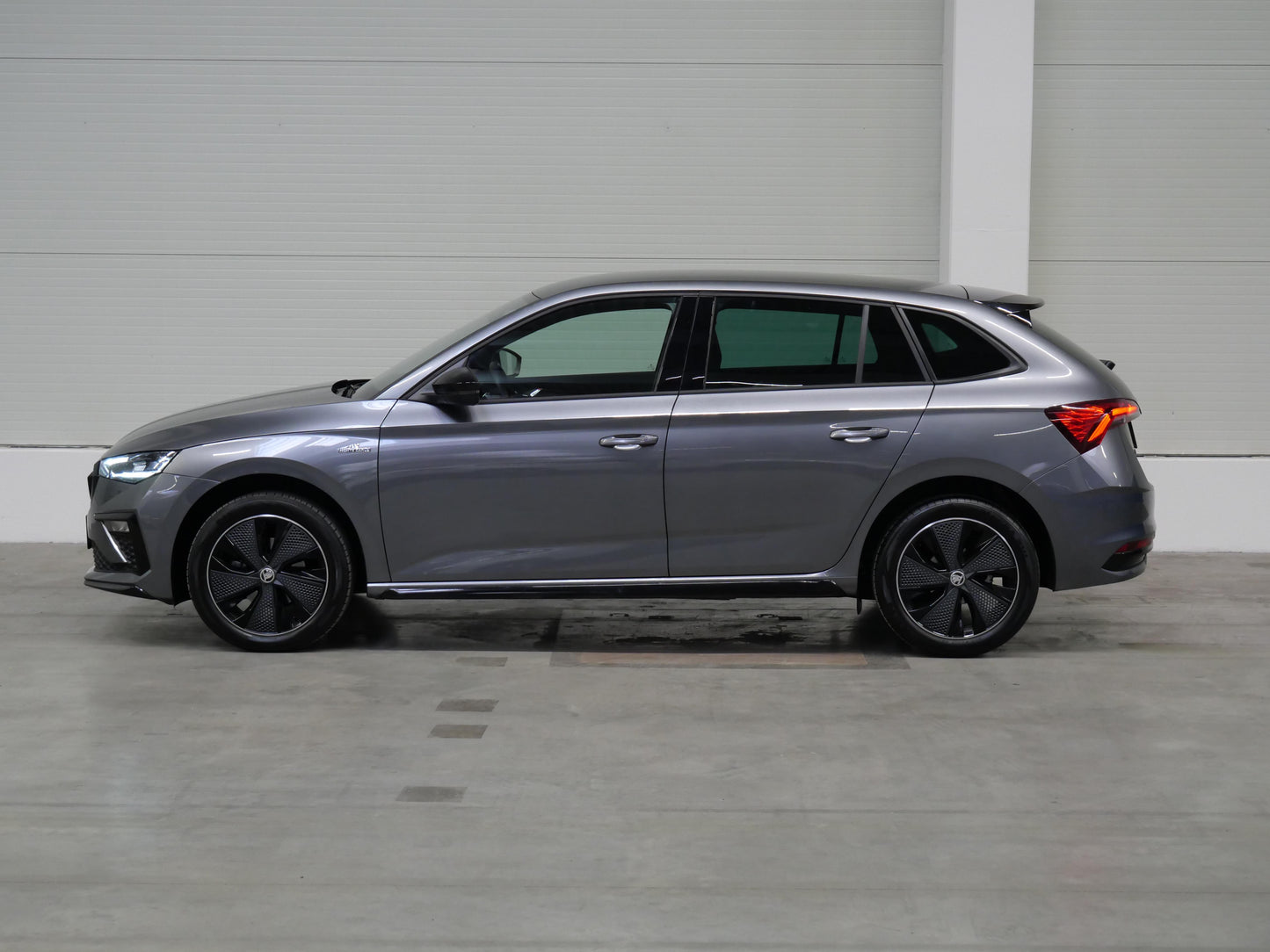 Škoda Scala 1.5 TSI 110 kW Monte Carlo