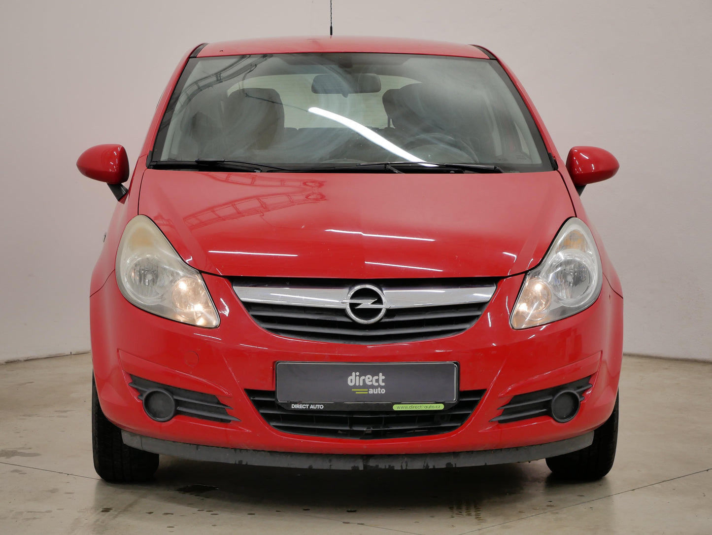 Opel Corsa 1.0i 48 kW