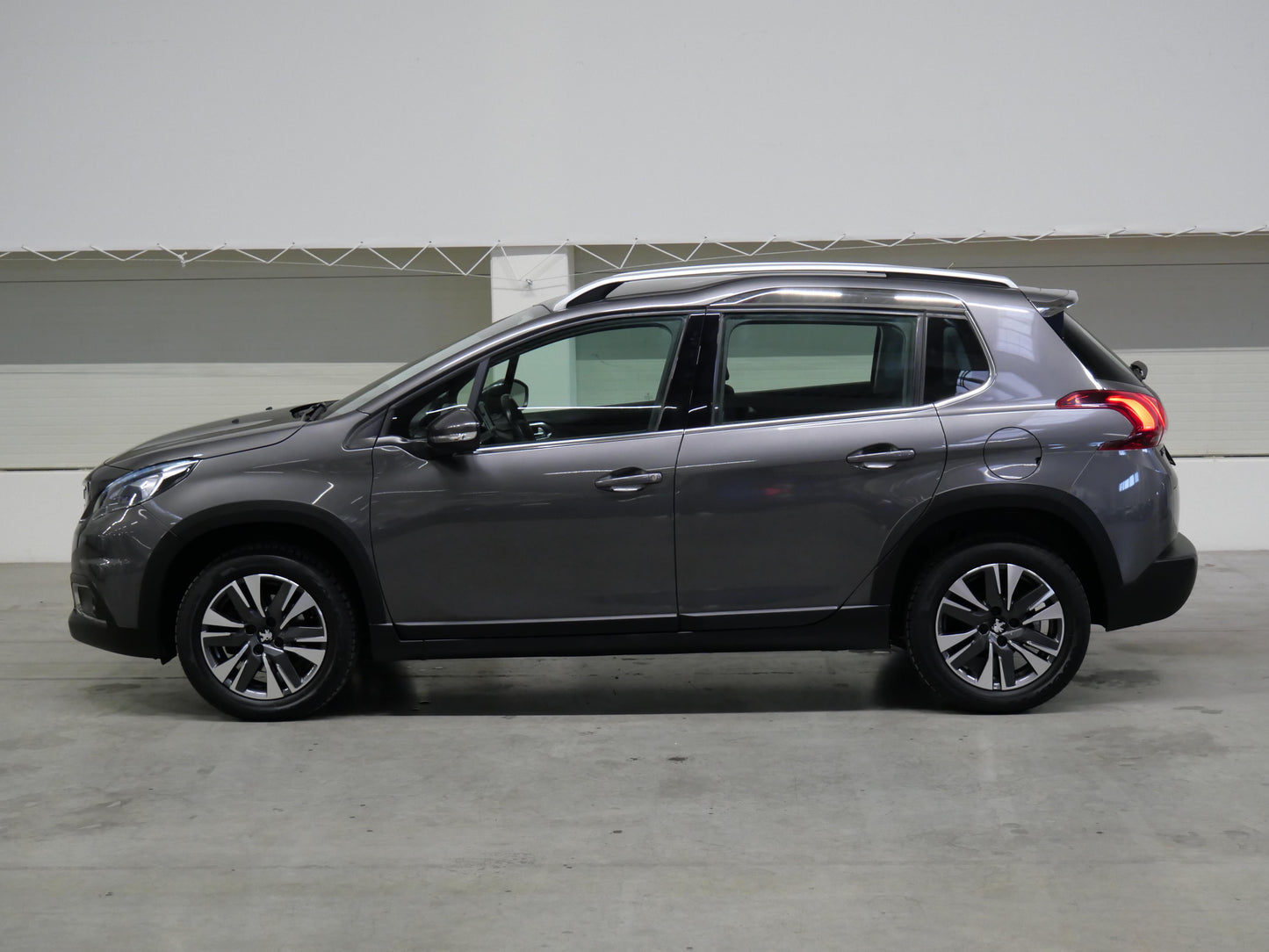 Peugeot 2008 1.2 PureTECH 81 kW Allure