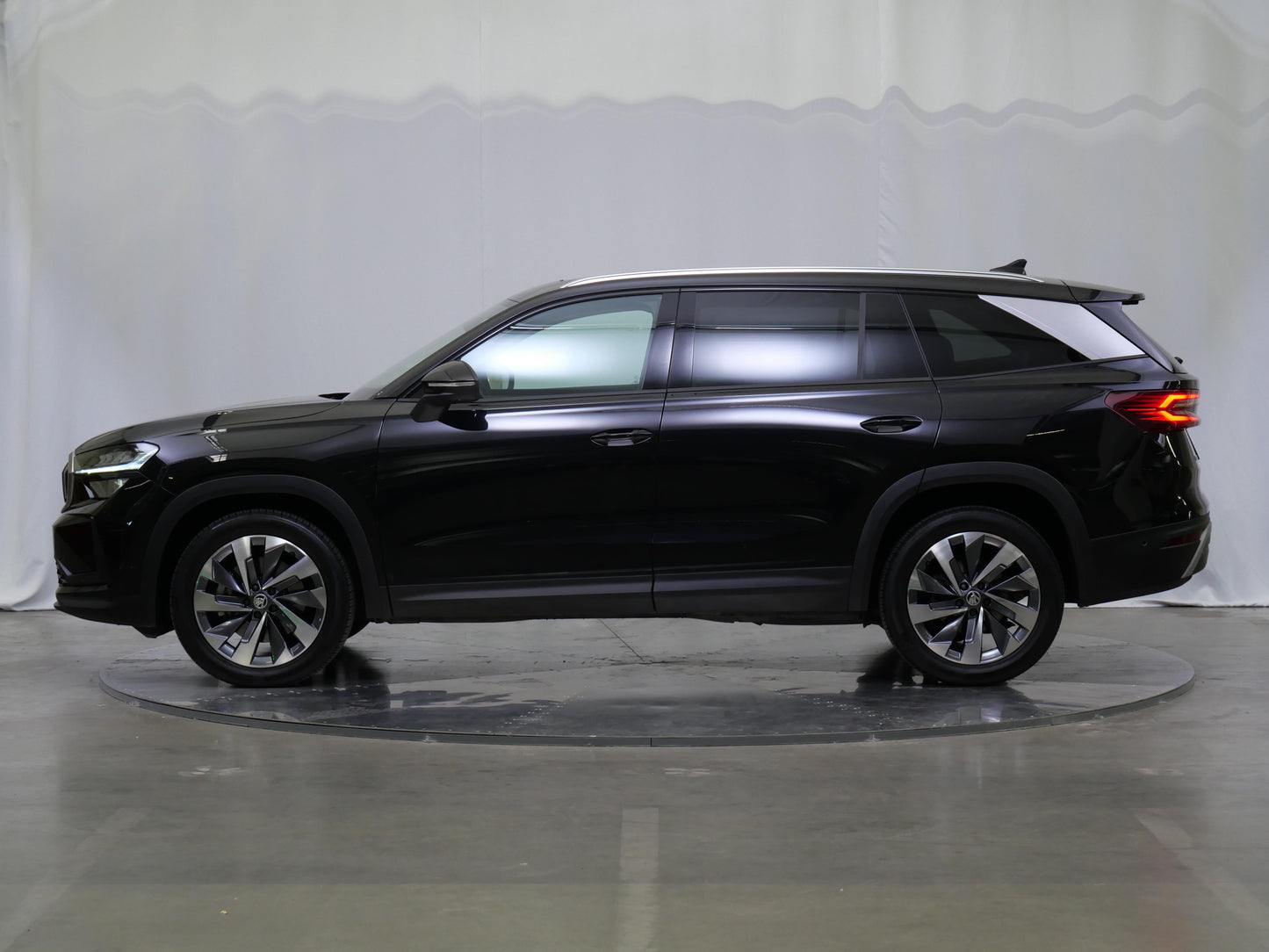 Škoda Kodiaq 2.0 TDI 142 kW Excl. Selection