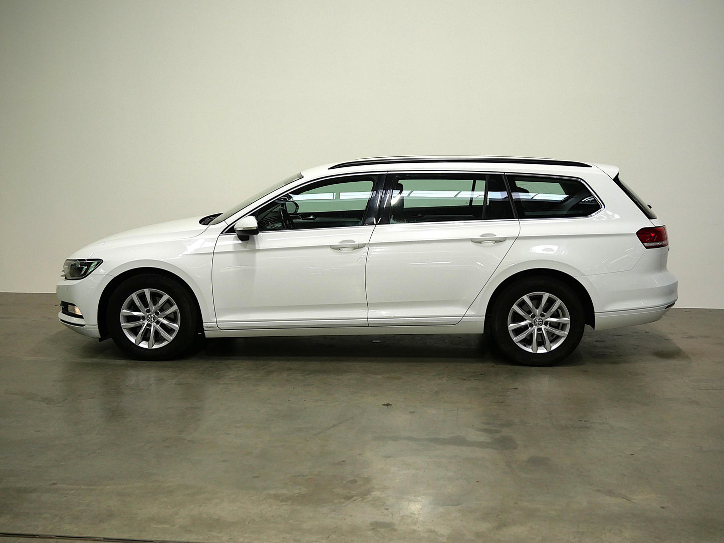 Volkswagen Passat 2.0 TDI 110 kW Comfortline