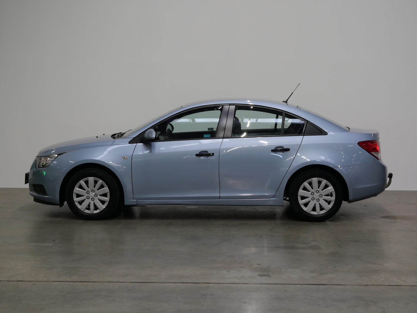 Chevrolet Cruze 1.6i 83 kW Base