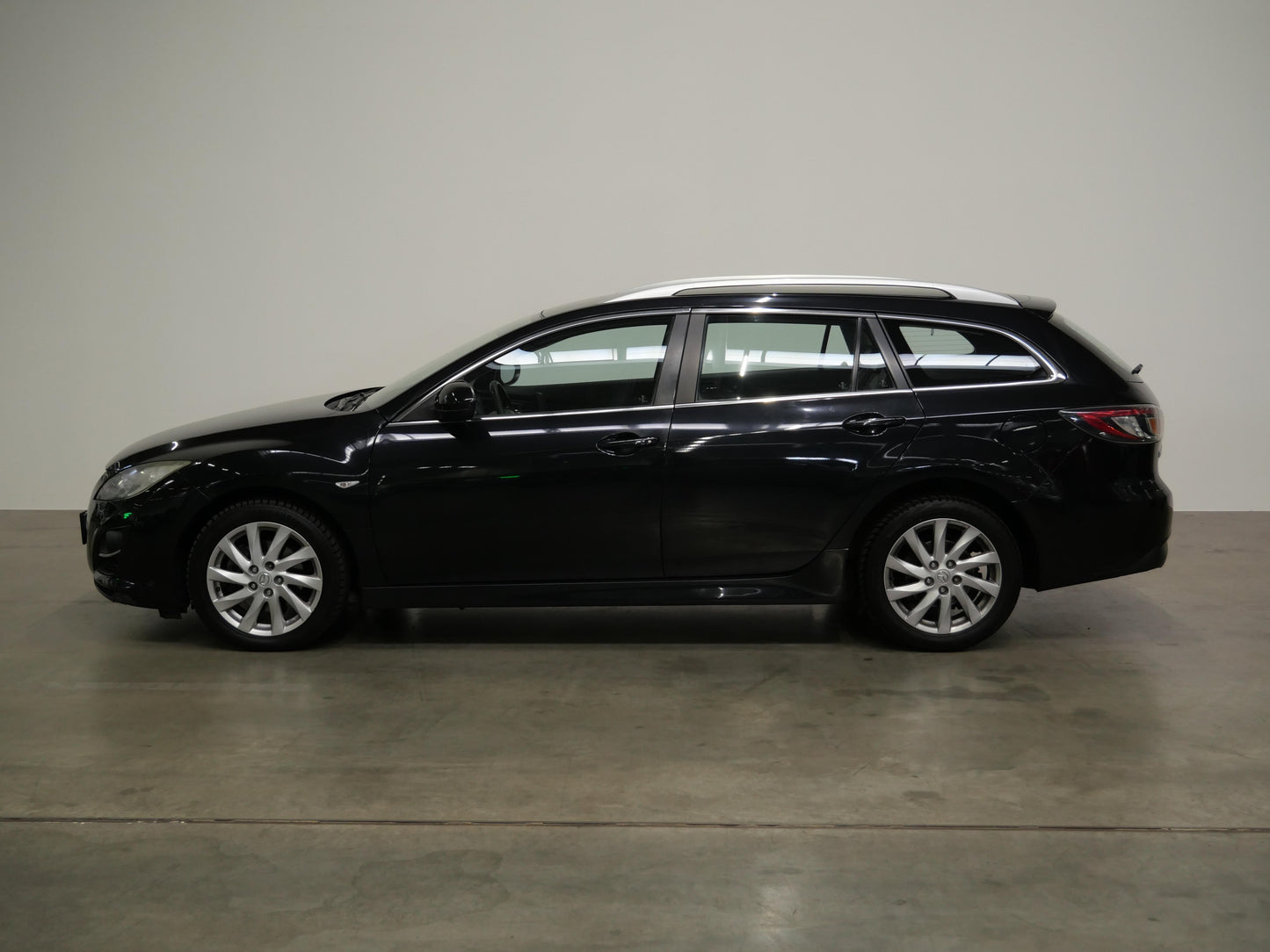Mazda 6 2.2 MZR-CD 120 kW GTA