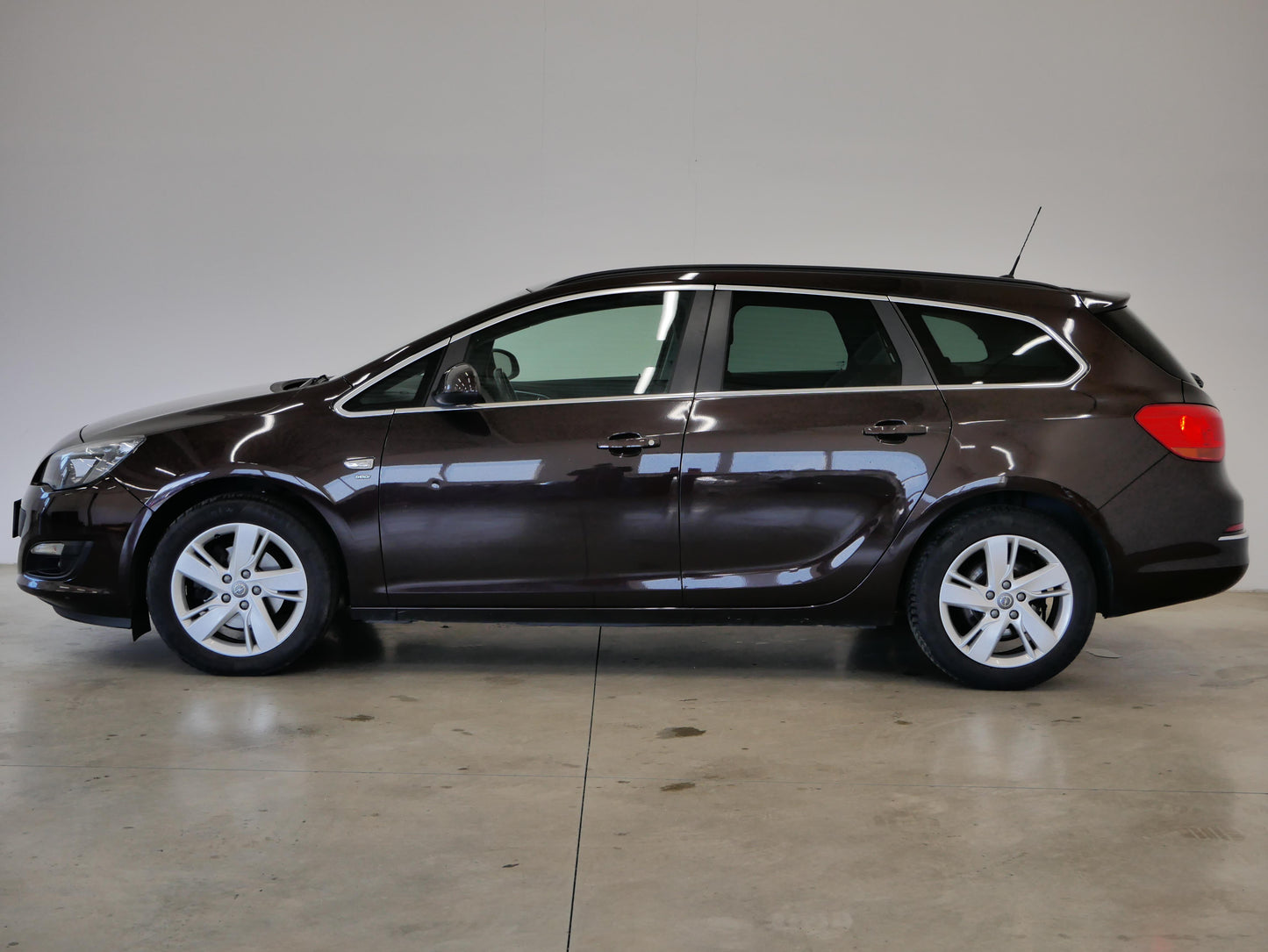 Opel Astra 1.6 CDTI ST Energy