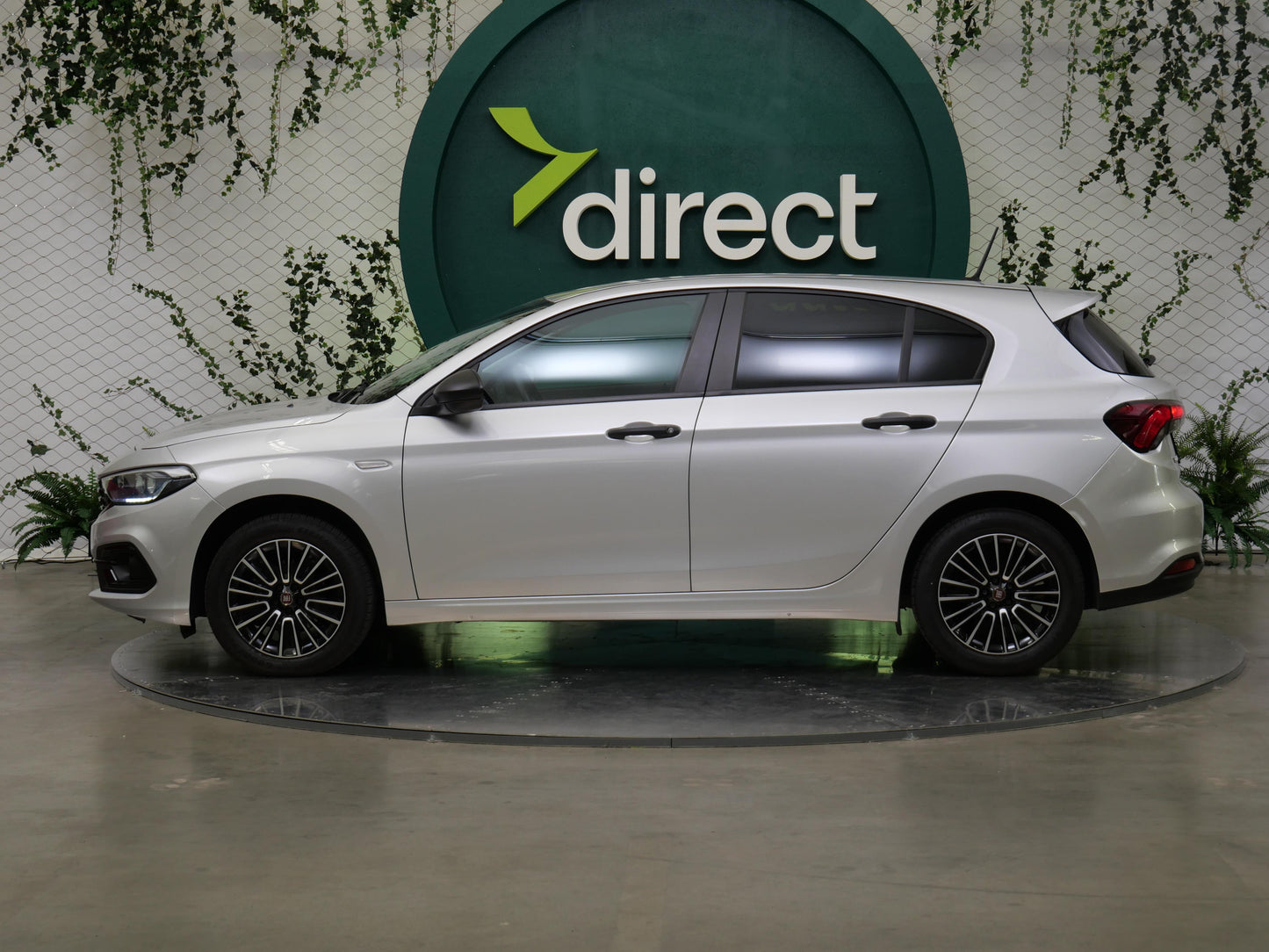 Fiat Tipo 1.0 FireFly 73 kW City Life