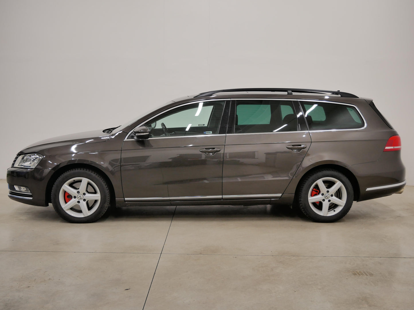 Volkswagen Passat 2.0 TDI BlueMotion Comfortline